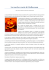 Le zucche vuote di Halloween - Piccole Ancelle del Sacro Cuore