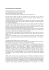 Conversazione sul matrimonio