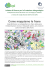 Come mappiamo le frane