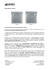 FORNI SF130 - SFP140 SF130 SFP140 Menu interattivi per nuove