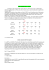Commenti 19° contest