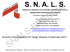 PROFILO GIURIDICO DEL DOCENTE - Snals confsal