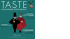 il gusto del vivere italiano - the taste of italian lifestyle