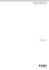 Manuale per il collegamento e l`uso Installation and