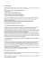Idoneità linguistica Idoneità linguistica lingua inglese, francese