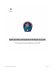 Programma Dipartimento Dressage 2006 –aggiornato al 13 marzo