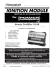 Manuale installazione Modulo anticipo DynoJet cbr600rr anno 2003