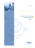 Trimble Access: guida all`uso del modulo TOPO GENERALE