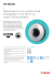 • Telecamera a mini cupola fissa intelligente e Full HD in un