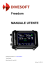 Divesoft Freedom User Manual