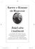 Fedeli oltre i tradimenti Sartre e Simone de Beauvoir