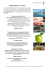 wellness break - Riviera Golf Resort