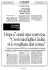 Dopo 7 anni una carezza - Residenze Anni Azzurri