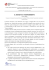 il decreto di trasferimento - Studio dott. Claudio Miglio