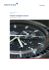 Industria orologiera svizzera Prospettive e sfide