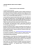 Come scrivere un testo scientifico