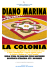 DIANO MARINA - LA COLONIA