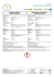 scheda tecnica technical datasheet