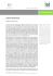 IBL Occasional Paper L`Uomo Dimenticato