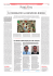 Cefriel article on "Corriere delle Comunicazioni ".