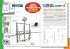 specifiche tecniche fly board 2