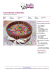 Torta Kit Kat e Smarties - Ricette Torte per Occasioni Speciali
