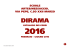 Dirama - Scuola Arte e Messaggio