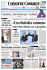 Caledonia, risarcimento per i residenti