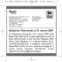 Relazione Trimestrale al 31 marzo 2007