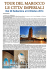tour del marocco le citta` imperiali