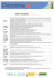 Sommario newsletter - Comune di Riccione