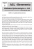 Bollettino Epidemiologico n. 102 ASL