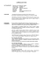 Curriculum V. Massinelli