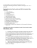 Liceo Scientifico-Linguistico Statale “Archimede” Acireale