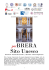 Giovedì 29 - Venerdì 30 novembre / 1 dicembre