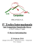 5° Trofeo Internazionale Surf Competition Fiumefreddo Maver