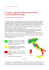 La mappa aggiornata dei tirocini formativi e di orientamento in Italia