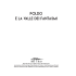 poldo e la valle dei fantasmi