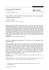 Giorgio Bassani. Per una lettura interpretativa dell`Airone, dagli