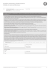 Scambio Automatico di Informazioni Modulo di Autocertificazione