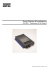 CLB1000 - Guida Rapida all`Installazione