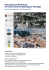 International Workshop on Urban Geomorphological
