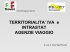 Diapositiva 1 - Fiavet Emilia