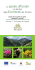 Ecomuseo del Lagorai - Trentino Agricoltura