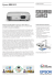 Epson EB-X11