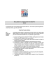 (RCD) In applicazione dell`art. 23 degli Statuti dell`associazione