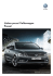 Passat e Passat Variant