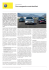 Test comparativo auto familiari