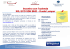 Incontro con l`azienda XXL ECO SDN BHD – Kuala Lumpur