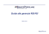 Guida RSI-FEI-Confindustria - Confindustria Servizi Innovativi e
